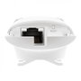 TP-Link Omada EAP110-Outdoor V2 300Mbps 2.4GHz Blanco